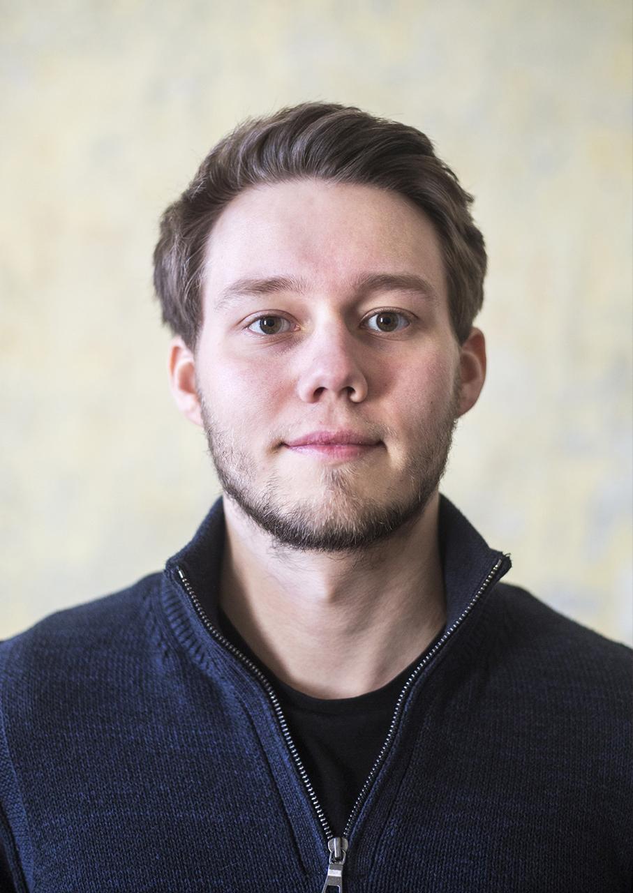 Daniel Menhart